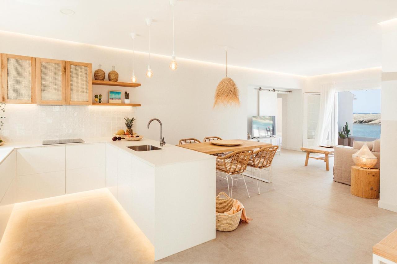 Apartamento Las Golondrinas Arenal - Adults Only 아레날 덴 카스텔 외부 사진