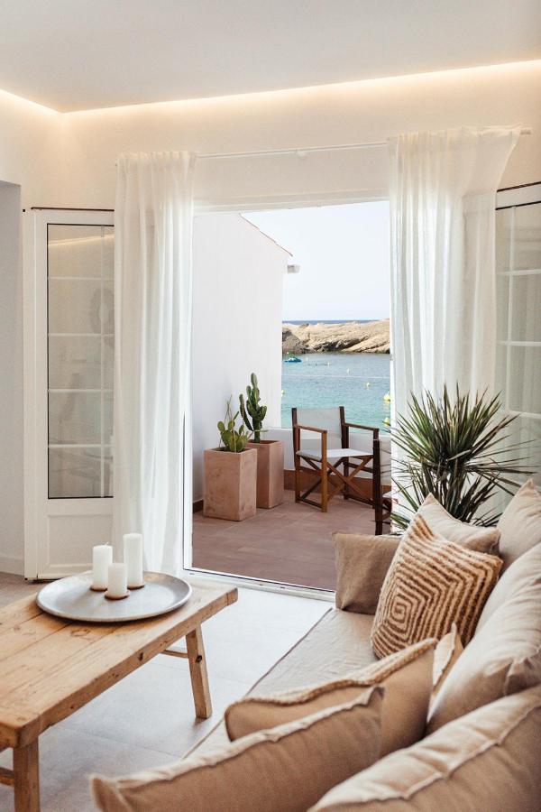 Apartamento Las Golondrinas Arenal - Adults Only 아레날 덴 카스텔 외부 사진