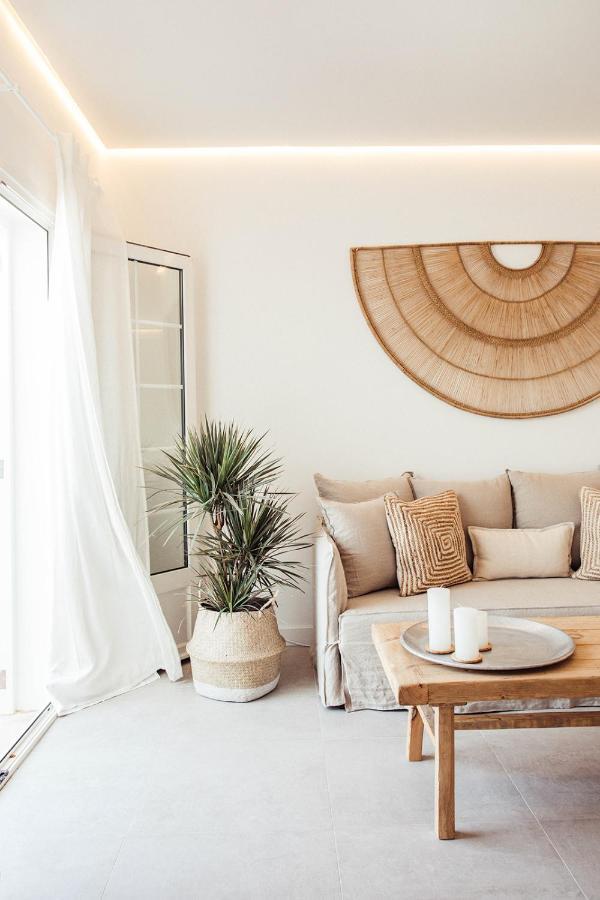 Apartamento Las Golondrinas Arenal - Adults Only 아레날 덴 카스텔 외부 사진
