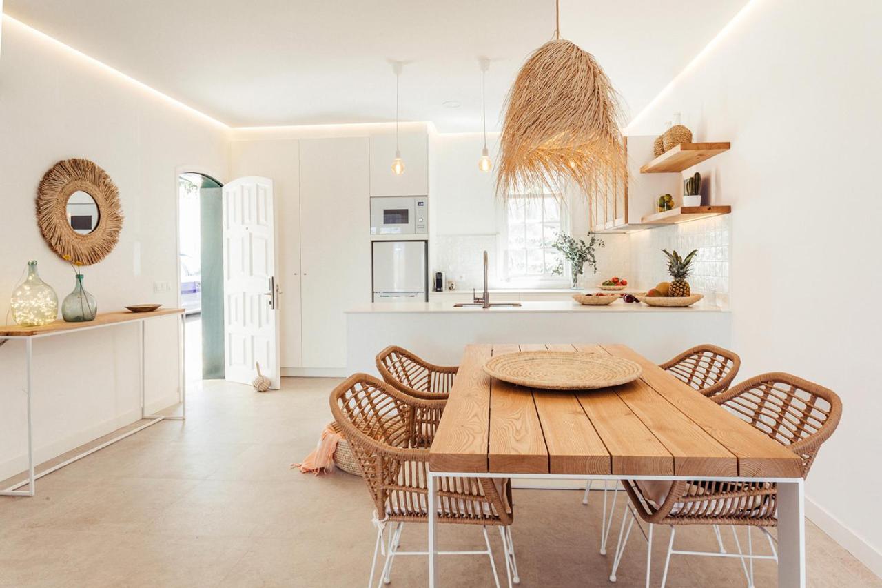 Apartamento Las Golondrinas Arenal - Adults Only 아레날 덴 카스텔 외부 사진