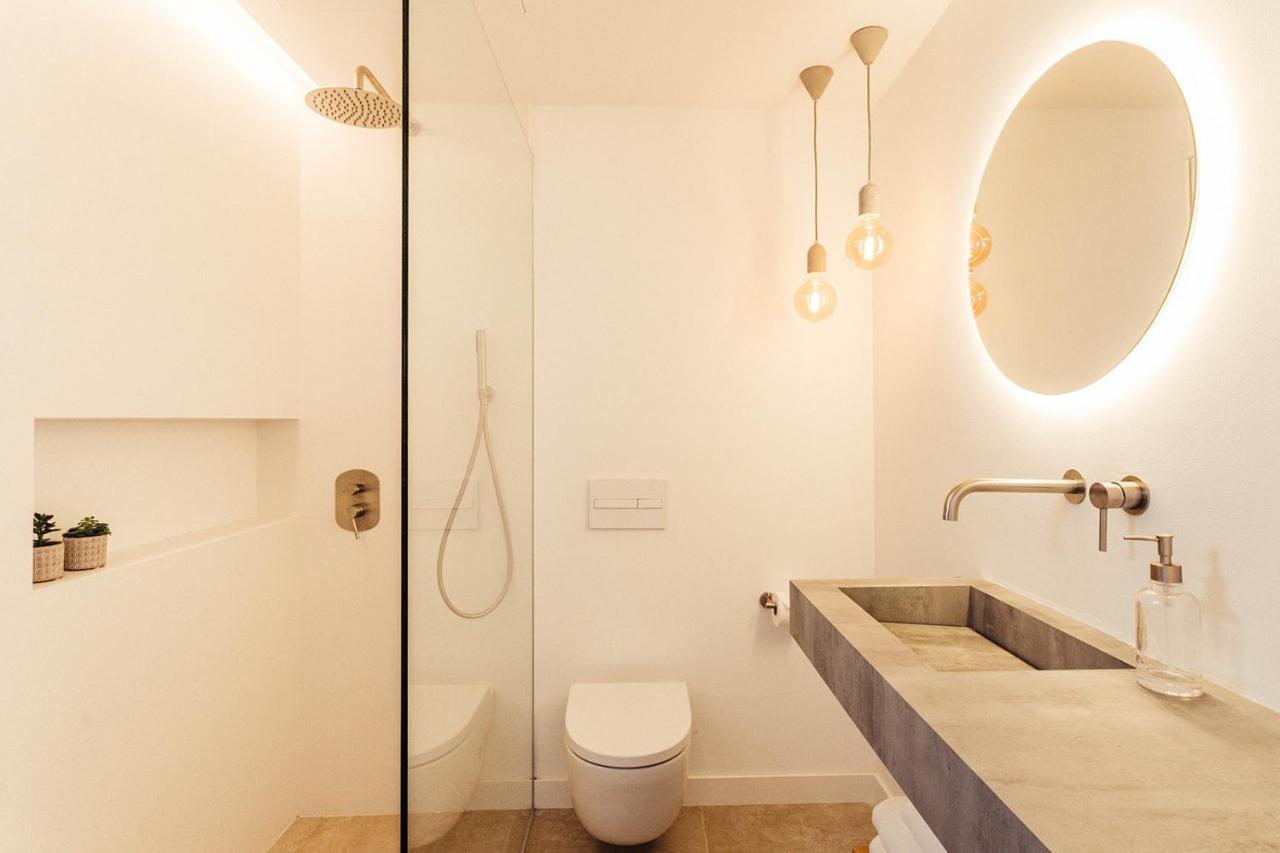 Apartamento Las Golondrinas Arenal - Adults Only 아레날 덴 카스텔 외부 사진