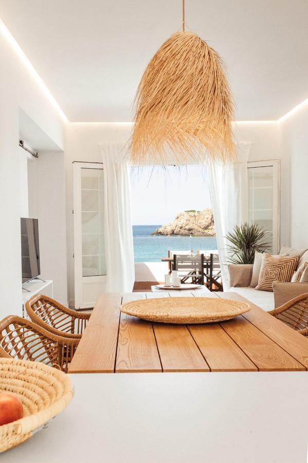 Apartamento Las Golondrinas Arenal - Adults Only 아레날 덴 카스텔 외부 사진