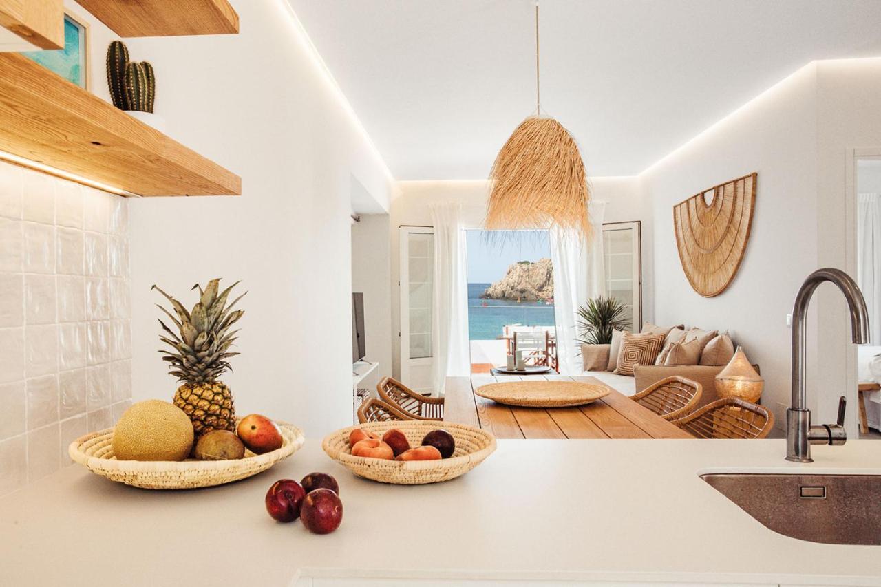 Apartamento Las Golondrinas Arenal - Adults Only 아레날 덴 카스텔 외부 사진