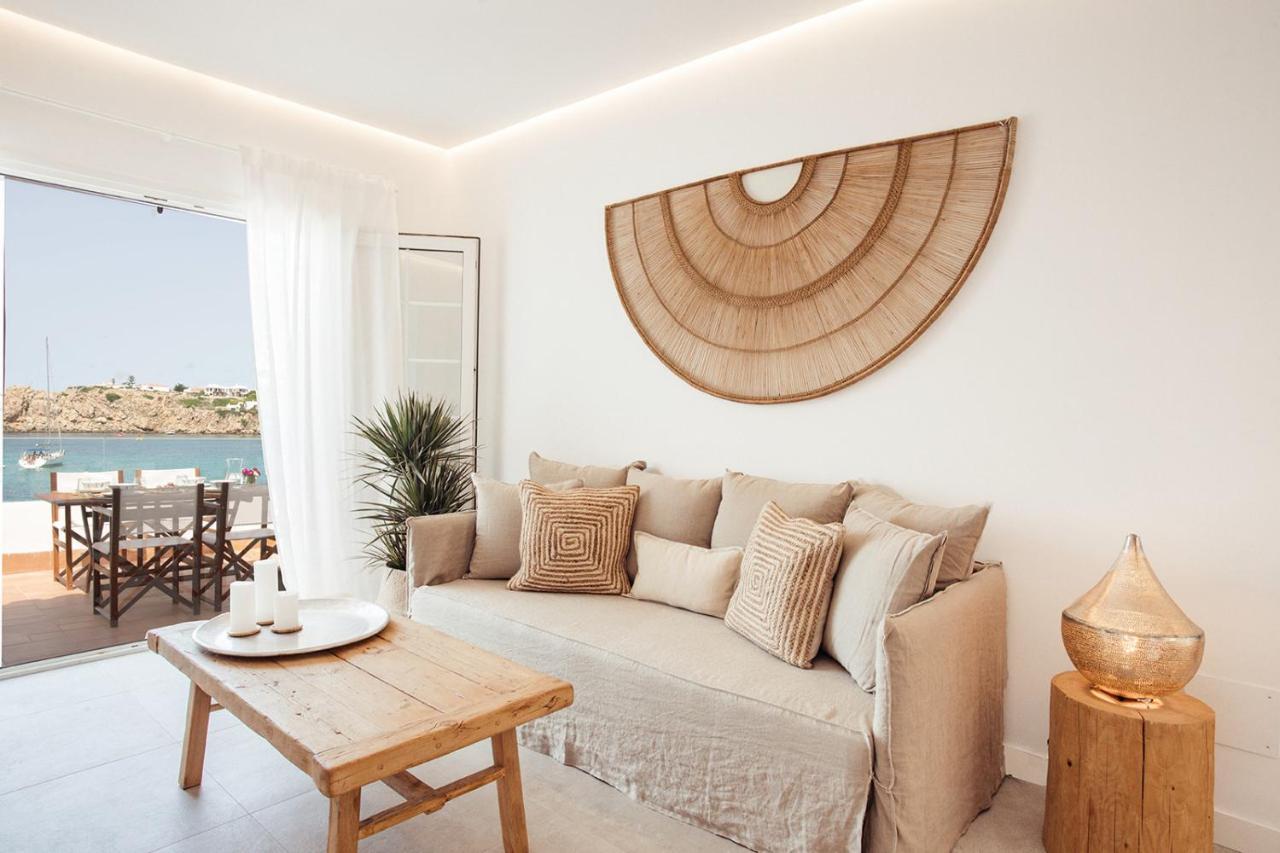 Apartamento Las Golondrinas Arenal - Adults Only 아레날 덴 카스텔 외부 사진