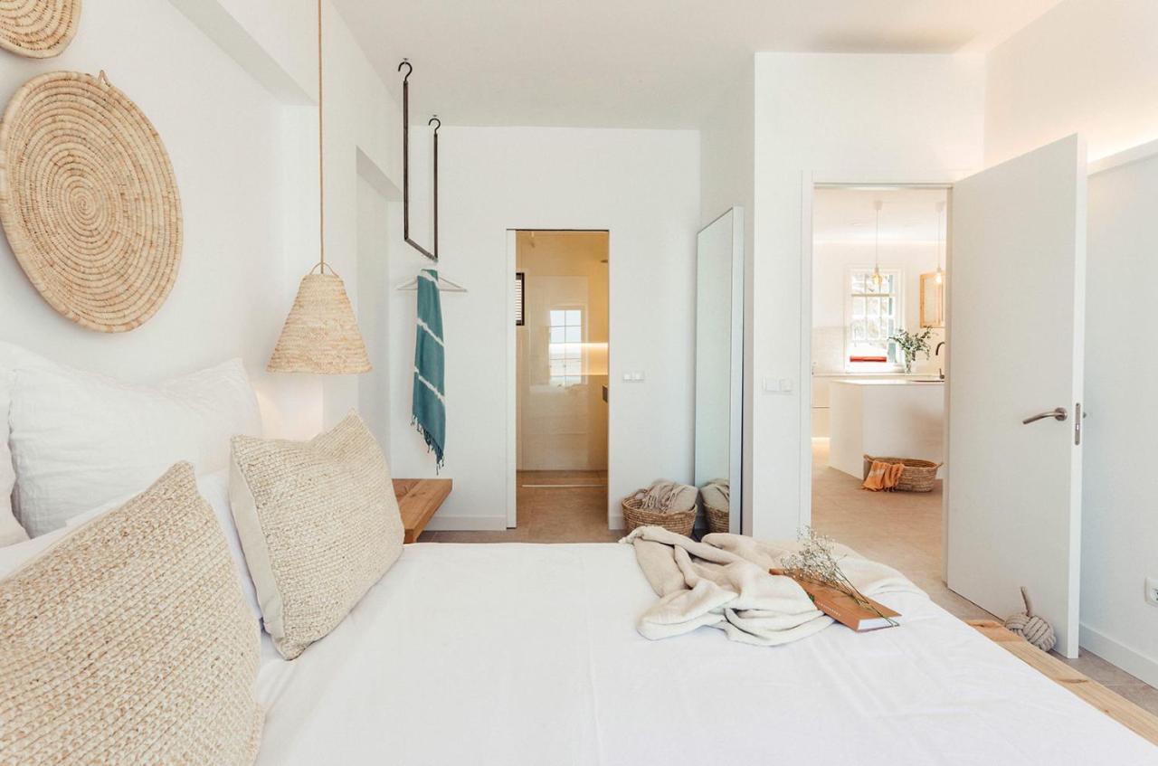 Apartamento Las Golondrinas Arenal - Adults Only 아레날 덴 카스텔 외부 사진