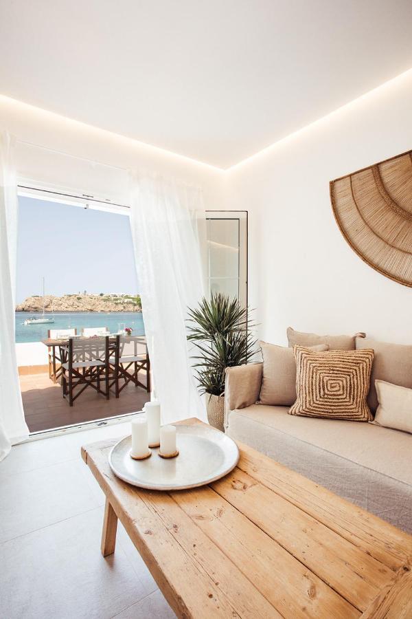Apartamento Las Golondrinas Arenal - Adults Only 아레날 덴 카스텔 외부 사진