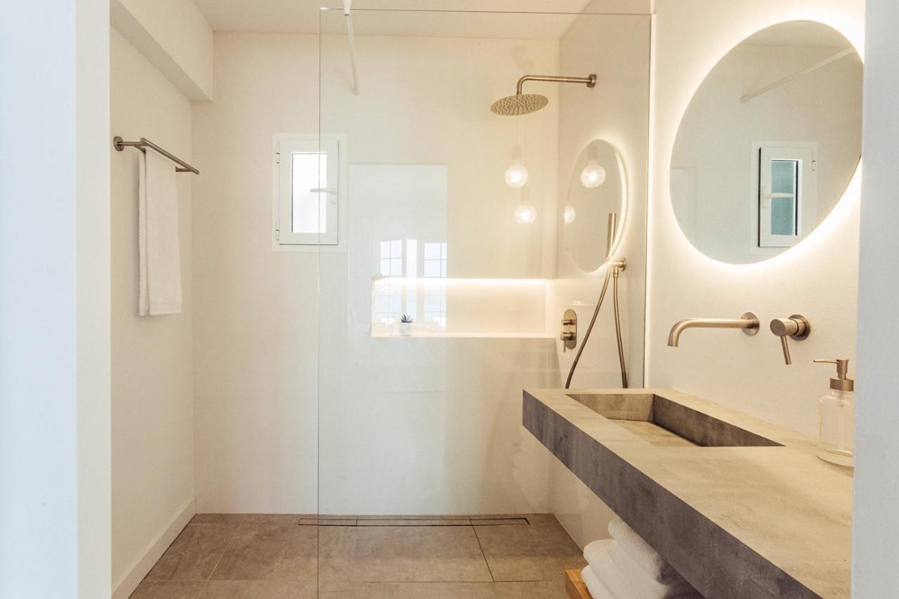 Apartamento Las Golondrinas Arenal - Adults Only 아레날 덴 카스텔 외부 사진