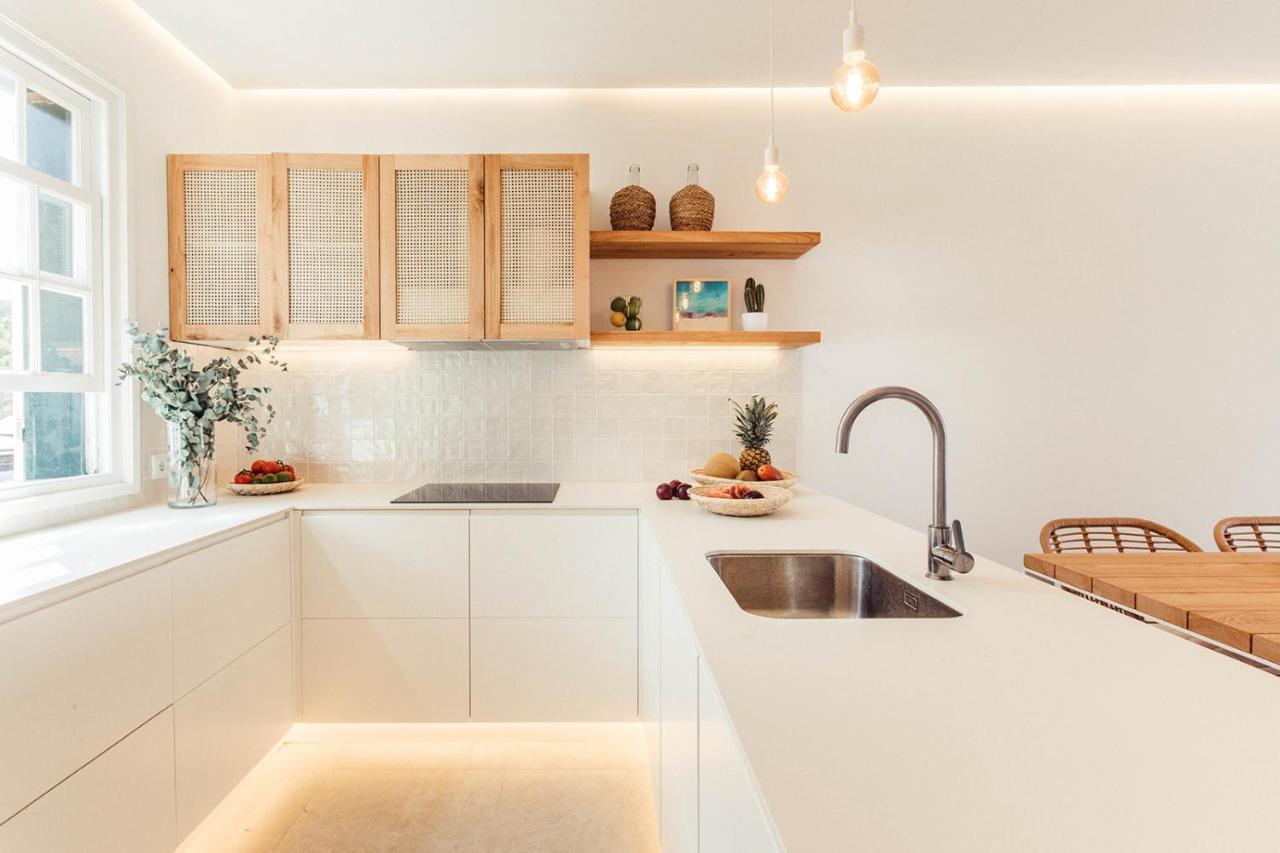 Apartamento Las Golondrinas Arenal - Adults Only 아레날 덴 카스텔 외부 사진